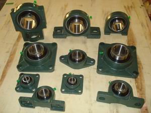 Pillow Block Bearing Ucfl