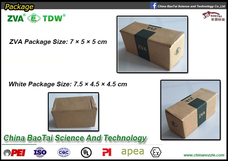 Original Zva Reconnectable Breakaway for Sale (ZVA RB)