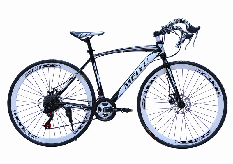 Top Quality 700c Road Racing Bikes/Machete Road Bike