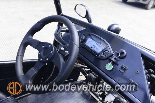 New 300cc Four Seats Desert Buggy for Adults