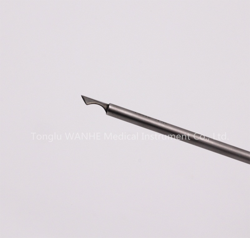 Bile Duct Knife Scalpel for Gallbladder Surgery