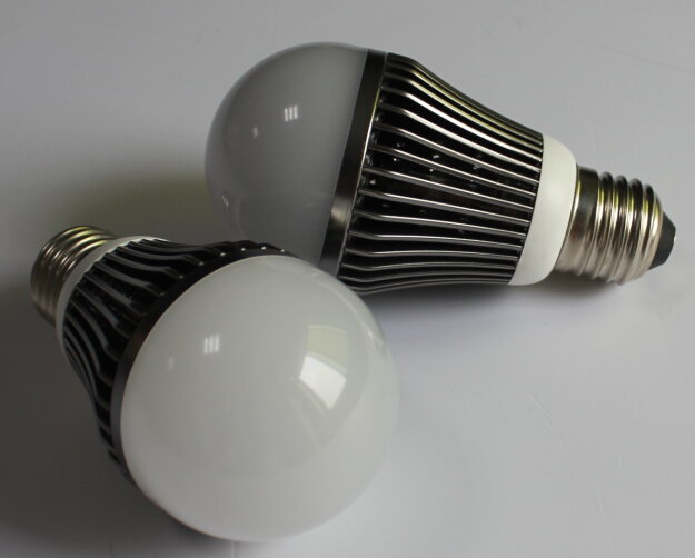 5/7/12W E27 High Lumen High CRI Quality LED Bulb Light