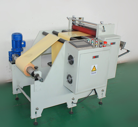 Dp-360 Automatic Paper Cutting Machine