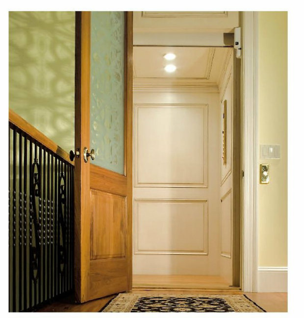 House Elevator Residential Lift, Home Lift (LL-108)