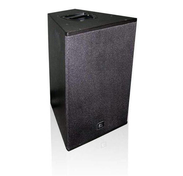 Zsound Cla Passive Club DJ Live Acoustic 2 Way Loudspeaker