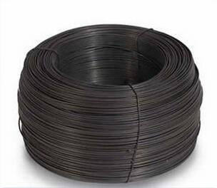 Competitive Price Wholesale Black Annealed Wire Factory