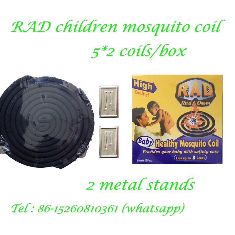 Mosquito Repellent Incense