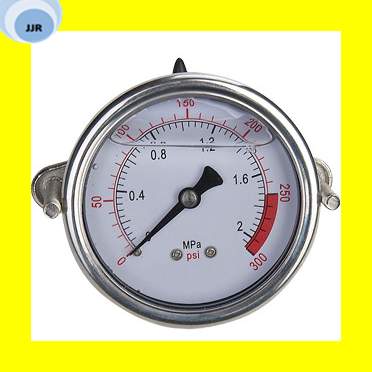 032 Hydraulic Pressure Gauge, Measurement Device in a Premium Quality and Competitive Price