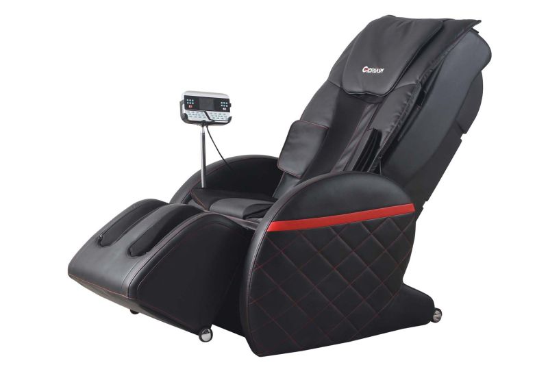 3D Foldable Massage Chair with MP3 RS368A