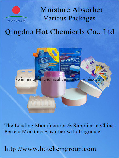 Wholesale of Moisture Absorber Calcium Chloride Tablet