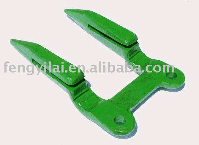 Combine Harvester Spare Parts Finger Guard