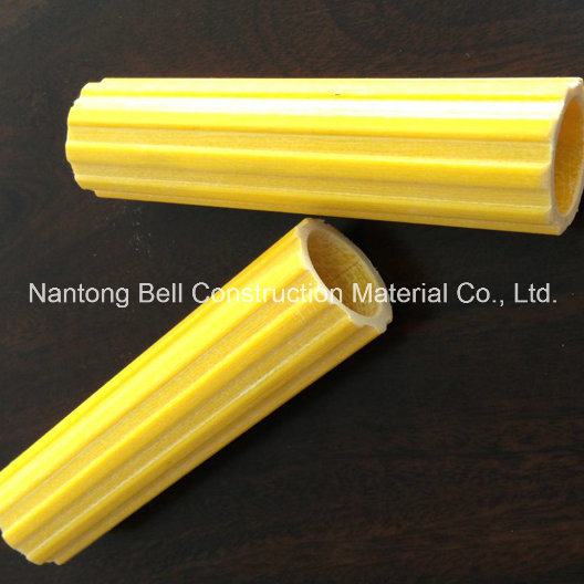 FRP Tubes, GRP/Pultruded Profiles, Pultruded Shapes, GRP Square/Round Tubes