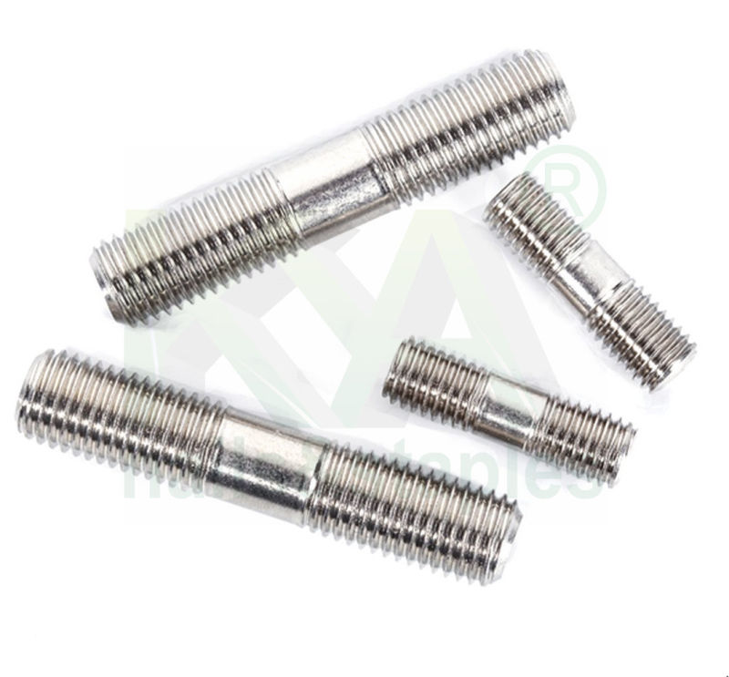 Stainless Steel Stud Bolt /Double Head Bolt