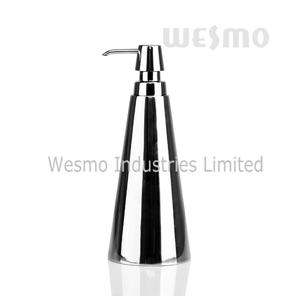 Large Volume Stainless Steel Soap Dispenser (WBS0816A)
