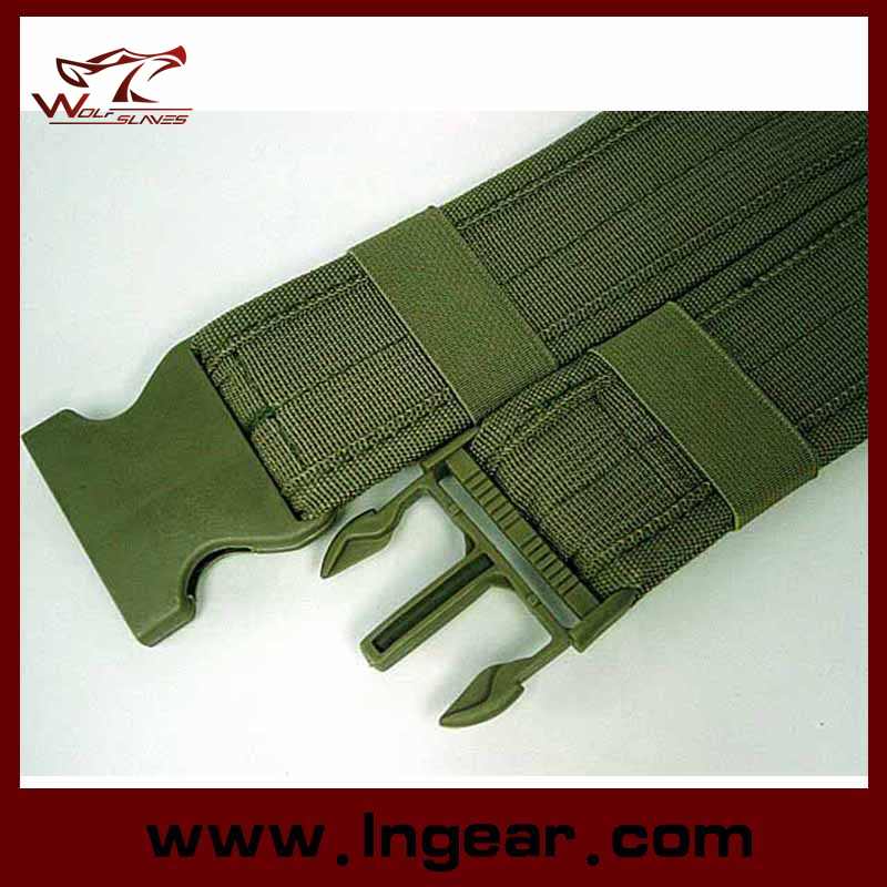 Nylon Military Combat Bdu Airsoft 2