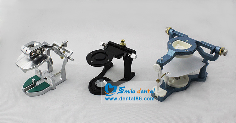 New Type Articulators with CE