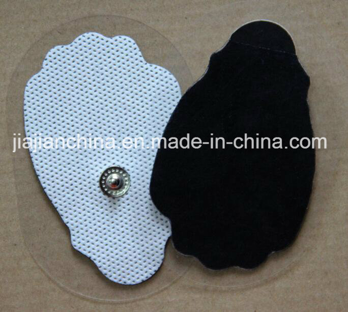 Hand Shape Electrode Pads