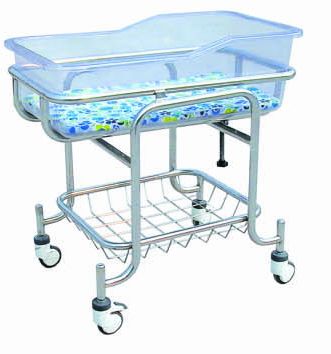 Hospital Infant Bed (D-4)