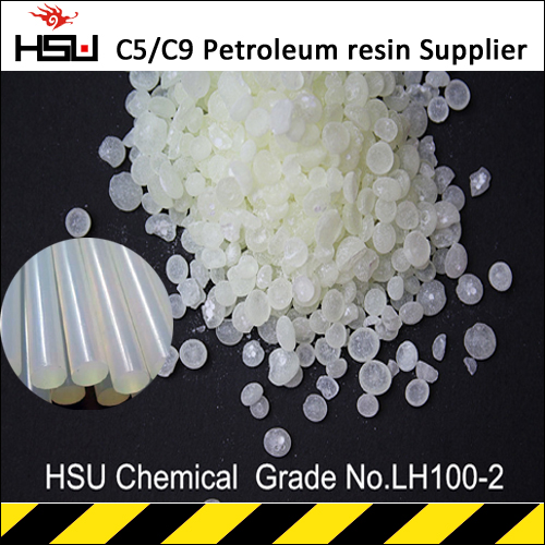 Odorless Hydrocarbon Modified Petroleum Resin Heat Resistant