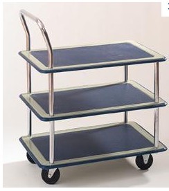 Service Cart