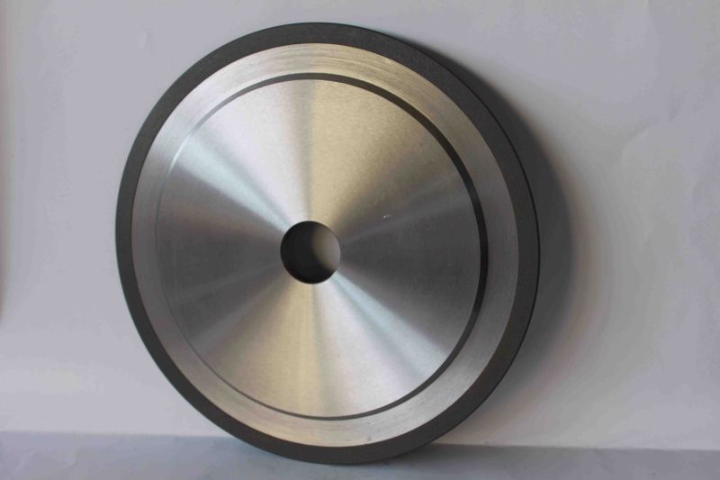 1A1r, 14A1, 14f1 Diamond and CBN Grinding Wheel