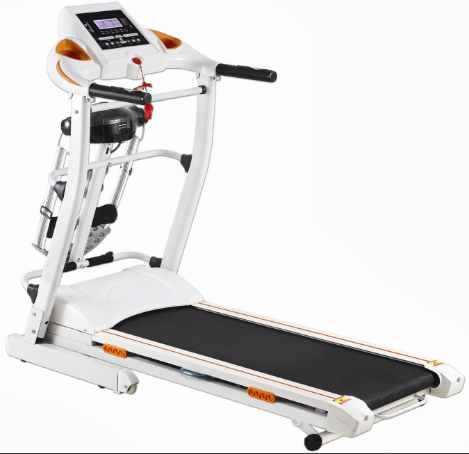 New Small DC Motorfitness, Sport Equipment, Home Treadmill,