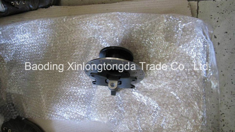 Auto Part Steel Wheel Hub