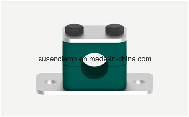 Hydraulic Plastic Standard/Heavy/Twin Clamp