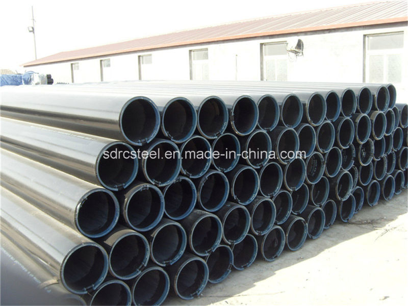 High Quality 20# Carbon Seamless Steel Pipe