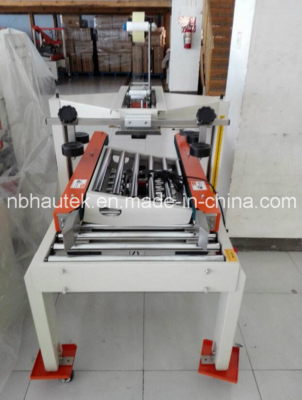 Automatic Folded Carton Sealing Machines