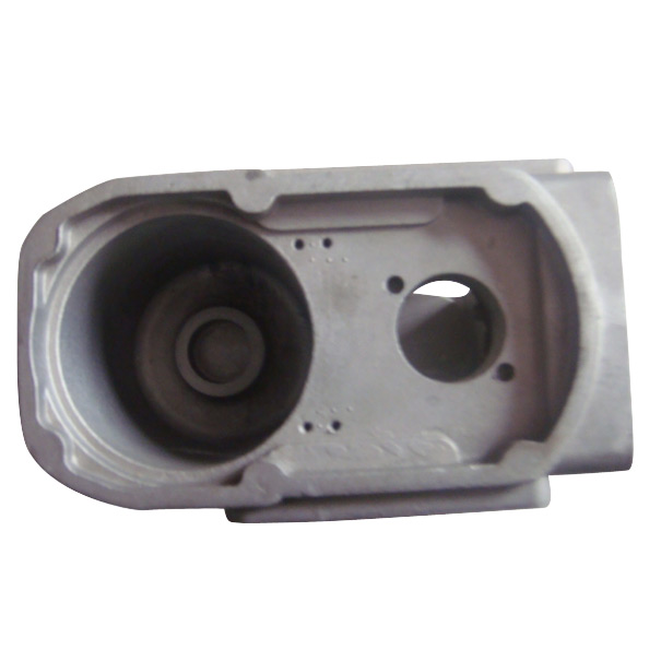 Aluminum Castings