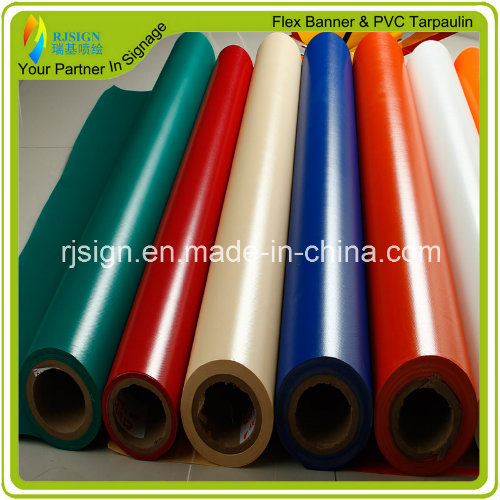 1100GSM PVC Coated Tarpaulin