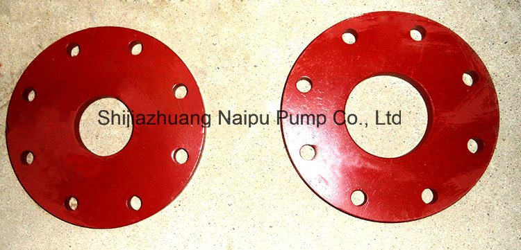 Carbon Steel Pump Water Flange