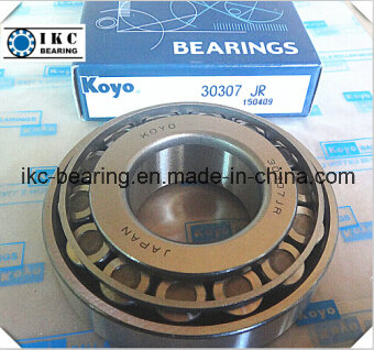 Koyo 30308d, 30307, 30308 Jr Auto Part Taper Roller Bearing for Toyota, KIA, Hyundai, Nissan