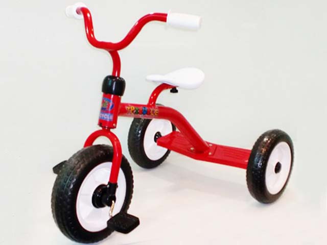 En71 Approval Children Tricycle