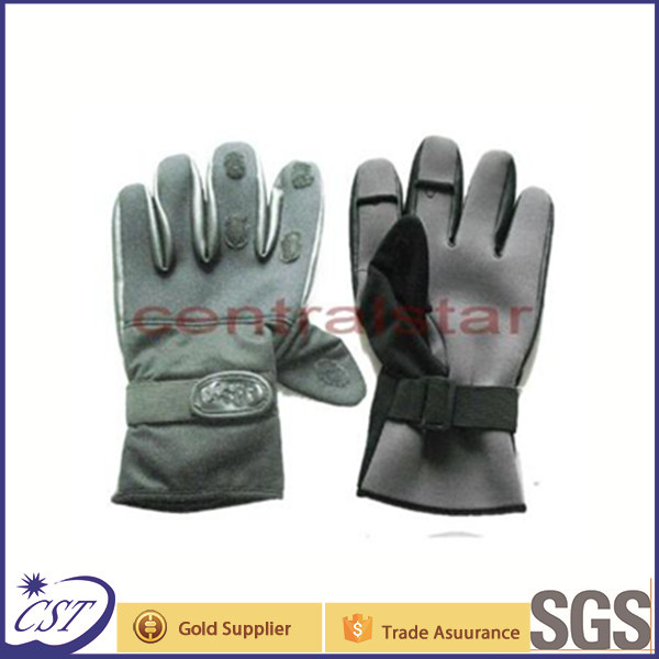 Fashion Fishing Gloves (GL08)