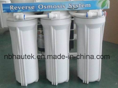 Home Use RO Filter System