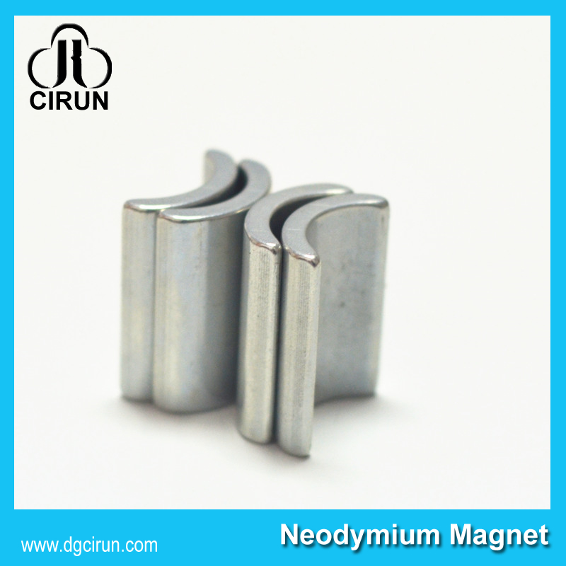 Super Strong Permanent Neodymium Magnet for Motor