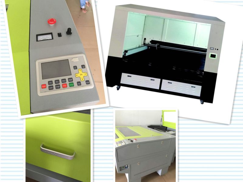 Laser Cutting Machine with Reliable Quality