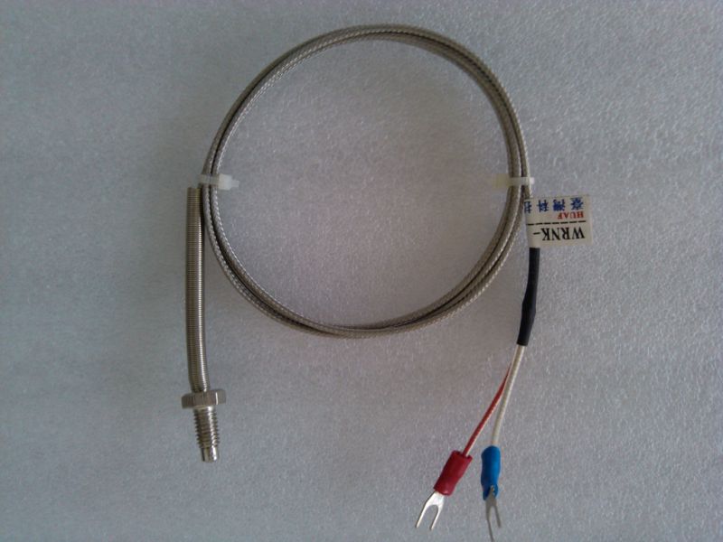 K Type Sheath Thermocouple /Mineral Insulated Thermocouples