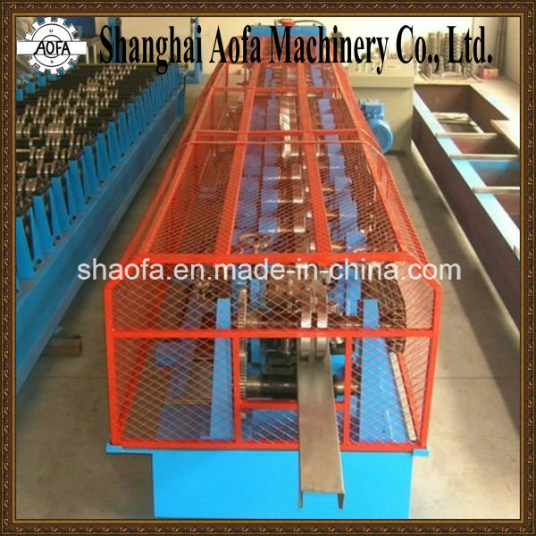 Light Steel Keel Roll Forming Machine (AF-L45)