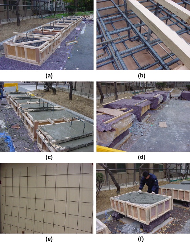 Welded Mesh Fabric Reinforcement Grid