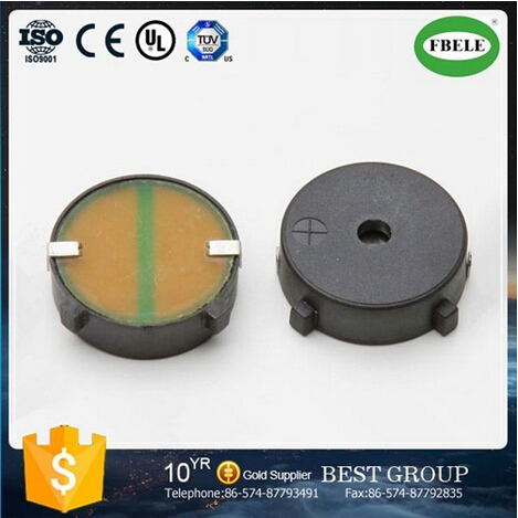 Magnetic Buzzer Mini Piezo Transducer