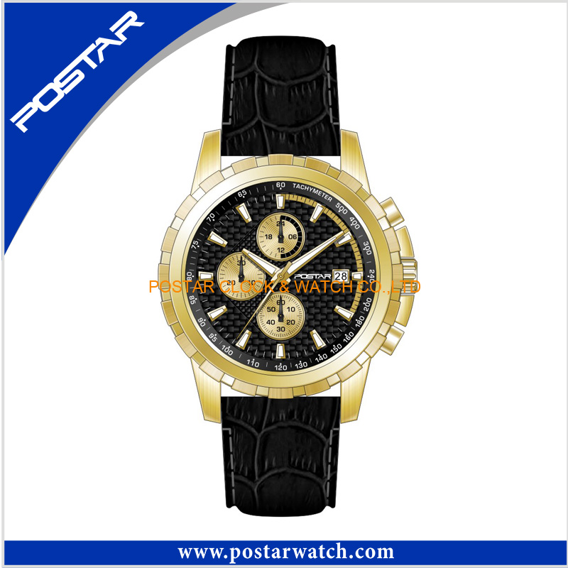 The Newest Design Vogue Waterproof Wrist Watches