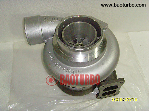 Ktr110L/6505655030 Turbocharger for Komatsu