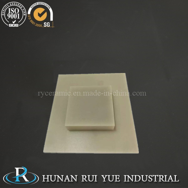 Aln Aluminum Nitride Ceramic Substrate, Industrial Ceramics, Structure Ceramic Products