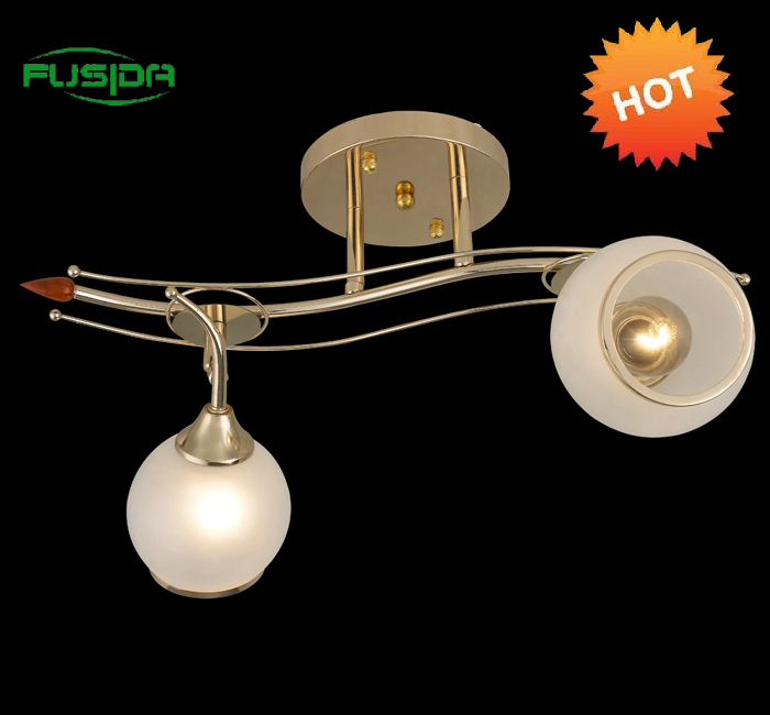 Modern Glass Ceiling Chandelier Ball Lamps (X-6276 series)