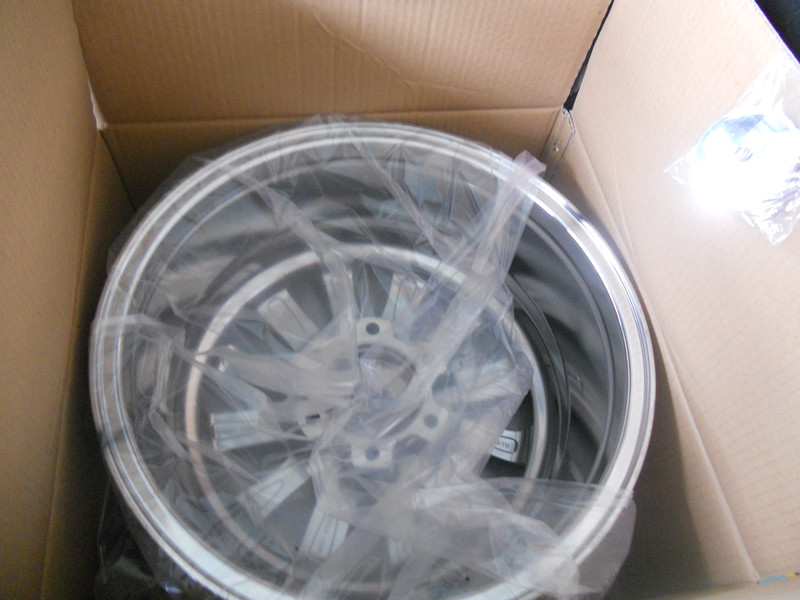 for Jeep. BMW, Audi Replica and Aftermarket Car Alloy Wheel