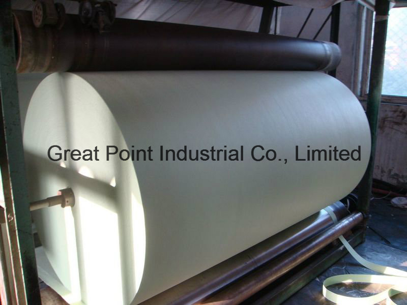 High Quality Polyester Spunbond Polyester Mat for Bitumen Waterproof Membranes