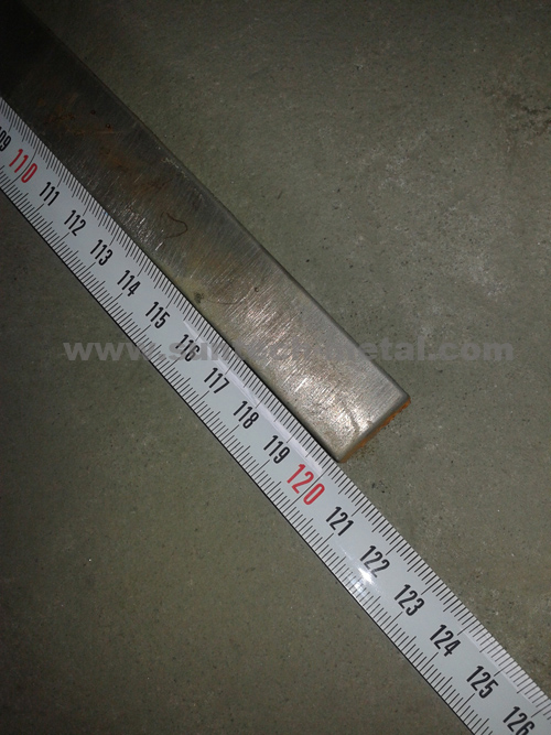 B265 Gr. 1/Q235B Titanium/Carbon Steel Clad Plate/Strip (E003)